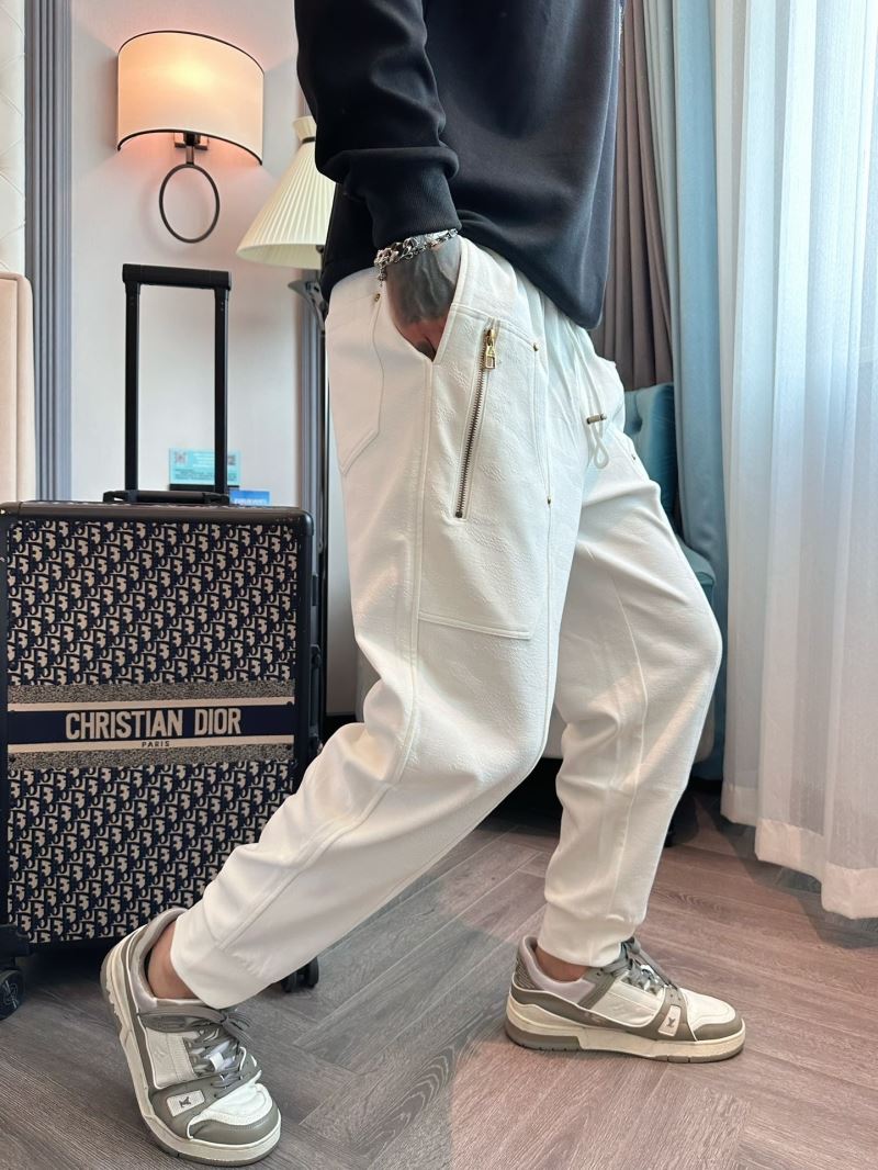 Louis Vuitton Long Pants